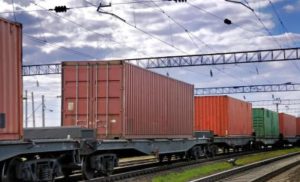 Автомобильная перевозка промышленных товаров
